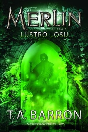 Lustro losu - Thomas Archibald Barron