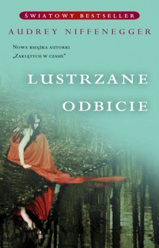 Lustrzane odbicie - Audrey Niffenegger