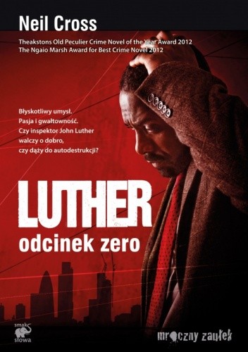 Luther. Odcinek Zero - Neil Cross