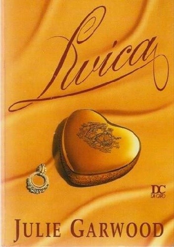 Lwica - Julie Garwood