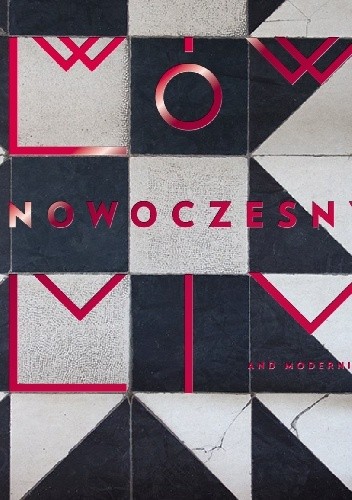 Lwów nowoczesny - Jacek Purchla