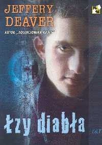 Łzy diabła - Jeffery Deaver