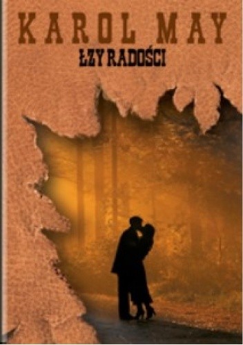 Łzy radości - Karol May