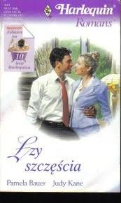 Łzy szczęścia - Pamela Bauer