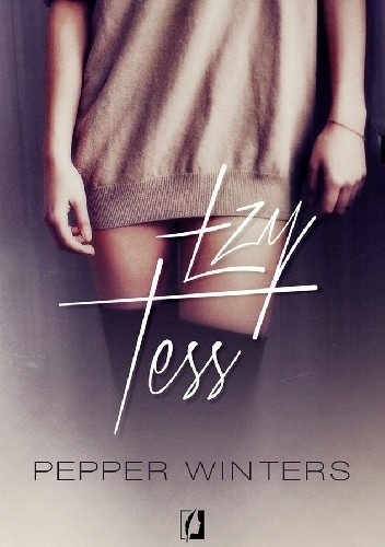Łzy Tess - Pepper Winters