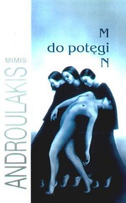 M do potęgi n - Mimis Androulakis