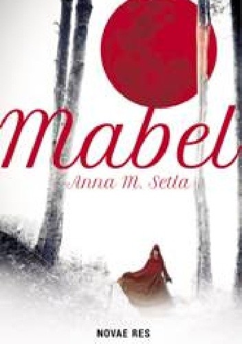 Mabel - Anna M. Setla