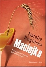 Maciejka - Natalia Rogińska