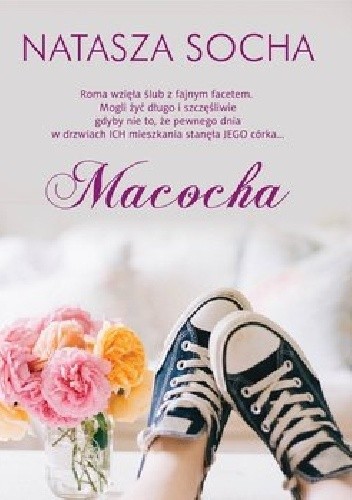 Macocha - Natasza Socha