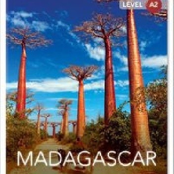Madagascar - Genevieve Kocienda