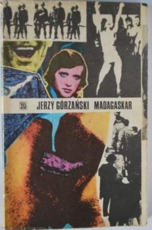 Madagaskar - Jerzy Górzański