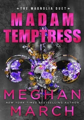 Madam Temptress - Meghan March
