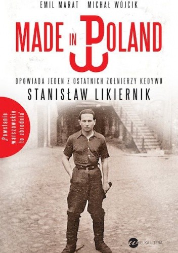 Made in Poland - Michał Wójcik