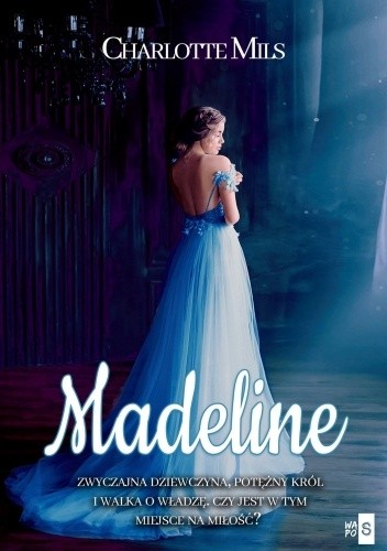 Madeline - Charlotte Mils