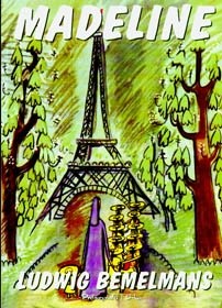 Madeline - Ludwig Bemelmans