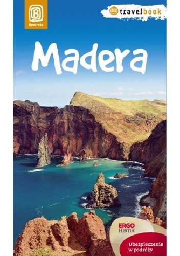 Madera - Joanna Mazur