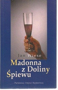 Madonna z Doliny Śpiewu - Jan Wiese