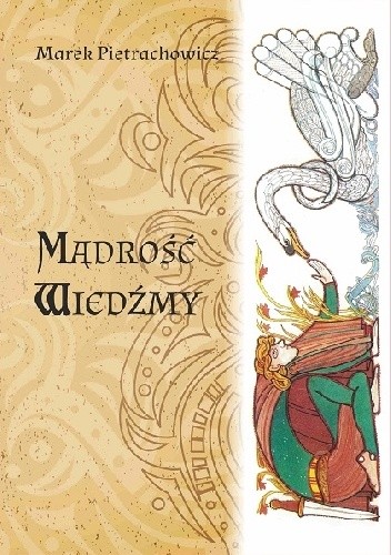 Mądrość wiedźmy - Marek Pietrachowicz