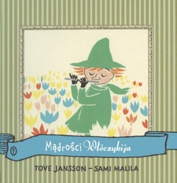 Mądrości Włóczykija - Tove Jansson