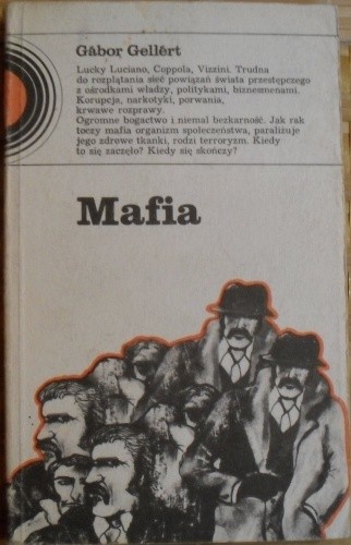 Mafia - Gabor Gellert