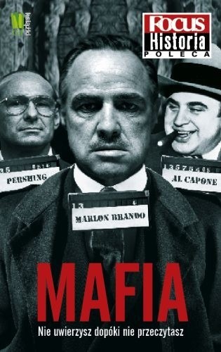 Mafia - praca zbiorowa