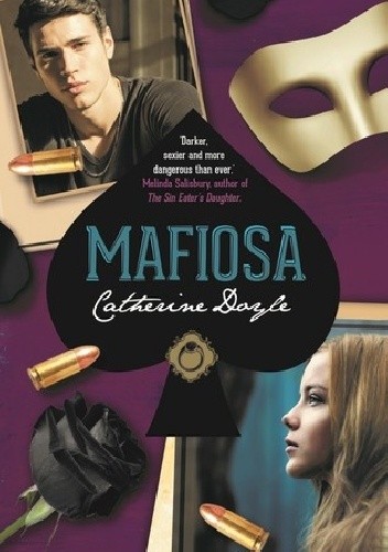 Mafiosa - Catherine Doyle