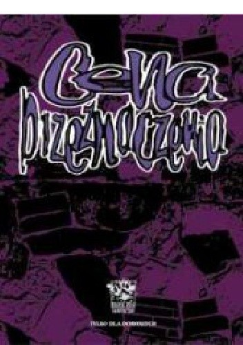 MAG: Cena przeznaczenia - praca zbiorowa
