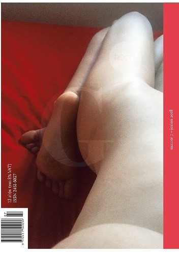 Magazyn G’RLS ROOM nr 7 - Redakcja Magazynu G’RLS ROOM