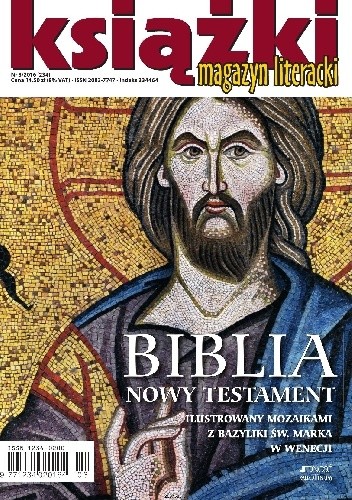 Magazyn Literacki Książki 3/2016 (234) - Redakcja Magazyn Literacki Książki