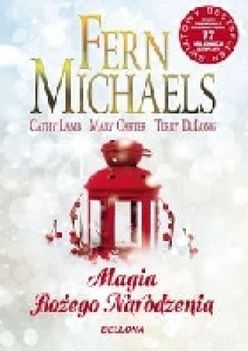 Magia Bożego Narodzenia - Fern Michaels