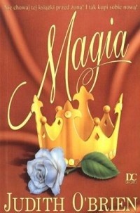 Magia - Judith O'Brien