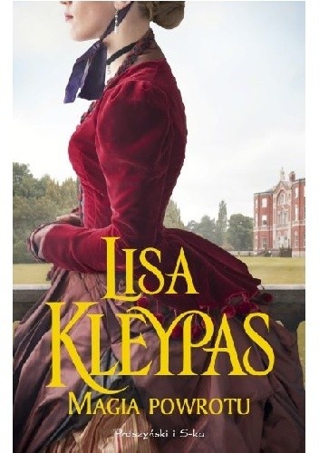 Magia powrotu - Lisa Kleypas