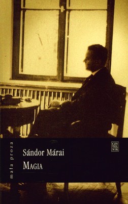 Magia - Sándor Márai