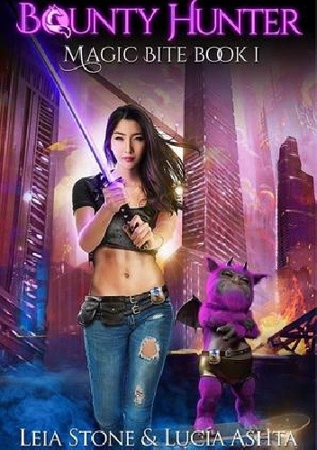 Magic Bite - Leia Stone