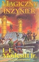 Magiczny inżynier - Leland Exton Modesitt
