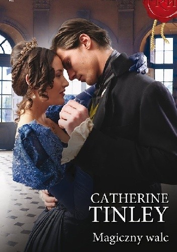 Magiczny walc - Catherine Tinley