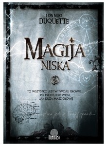 Magija niska - Lon Milo DuQuette