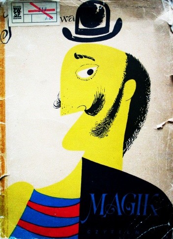 Magik - Jan Brzechwa