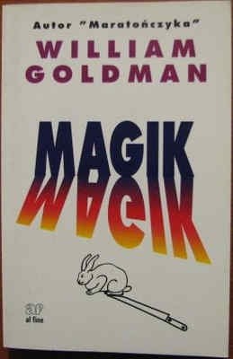 Magik - William Goldman