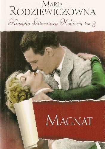 Magnat - Maria Rodziewiczówna