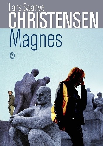 Magnes - Lars Saabye Christensen