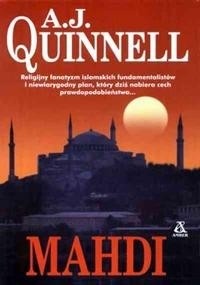 Mahdi - A. J. Quinnell