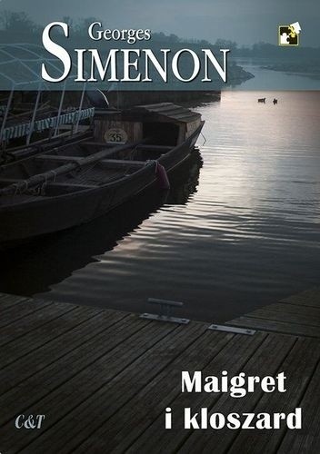 Maigret i kloszard - Georges Simenon