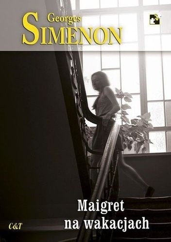 Maigret na wakacjach - Georges Simenon