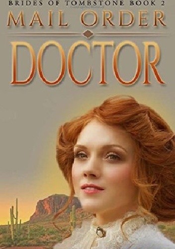 Mail Order Doctor - Cynthia Woolf