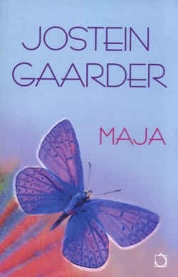 Maja - Jostein Gaarder