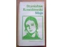 Maja - Stanisław Kowalewski