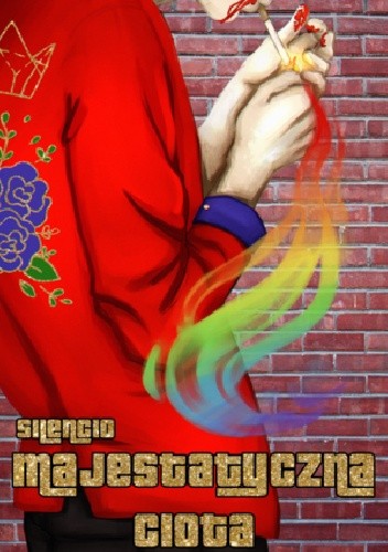 Majestatyczna Ciota - Silencio