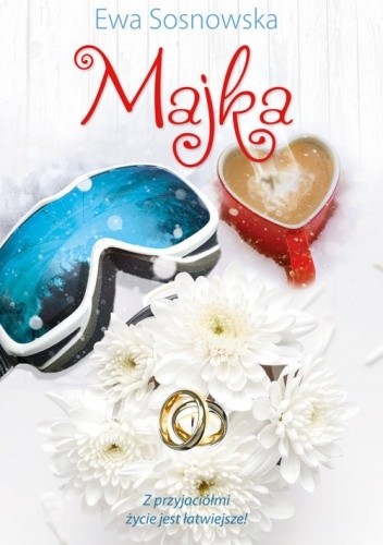 Majka - Ewa Sosnowska