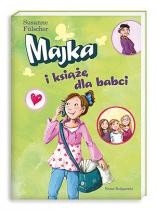 Majka i książę dla babci - Susanne Fülscher